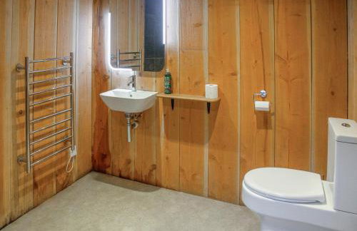 Bracken Yurt - Ukc6941 - Foto 12