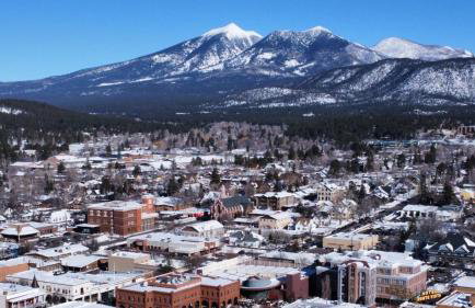 Grand Canyon Getaway Near Snowbowl Flagstaff Sedona Family-Friendly Sleeps 14 - Foto 46