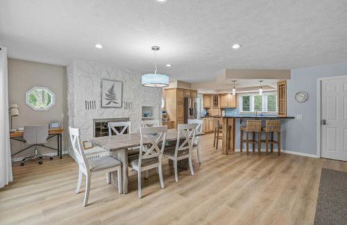 Indoor Pool Near Grand Haven & Lake Michigan Beach - Foto 10