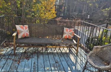 Relax and unwind at this Chic Bed-Stuy Brownstone - Foto 20