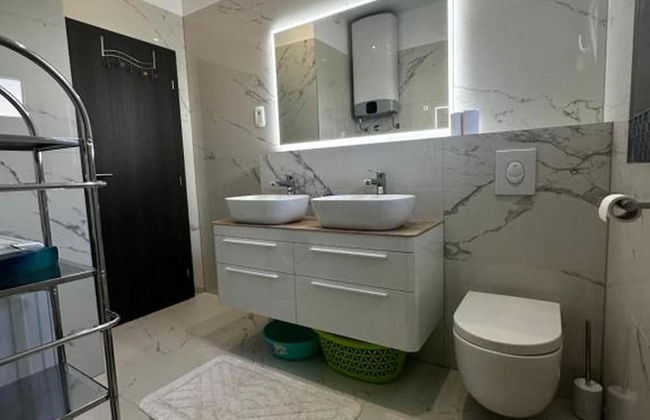 Beachfront Spacious Apartment With Terrace - Foto 7