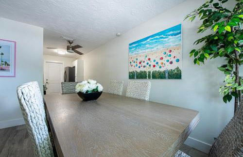 2bd 2ba Sunview 1 2Mins to BeachPool - Foto 4