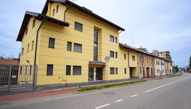 Bnbook Expo Residence Rho - Foto 2, Imagen principal