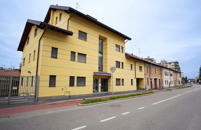 Expo Residence Rho - Foto 1