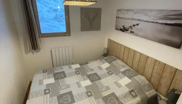 Appartement Grand confort Valfréjus 2pièces 6 couchages - Photo 4