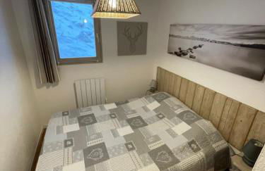 Appartement Grand confort Valfréjus 2pièces 6 couchages - Photo 4