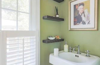 John Quigley House - Downtown New Hope - Foto 29