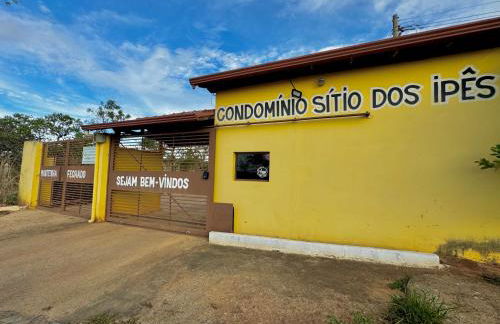 Sítio com lazer completo e piscina aquecida - Foto 64