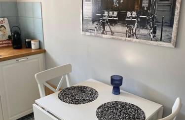 Cozy City Appartement Warszawa - Foto 10