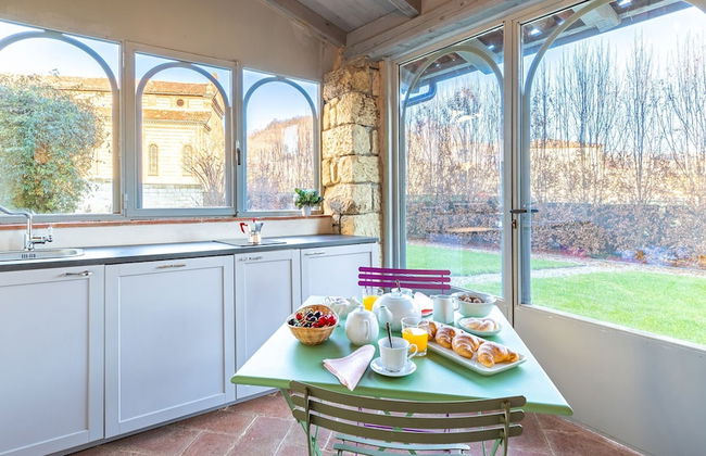 Palazzo Pozzo Bonelli 14 Emma Villas - Foto 19