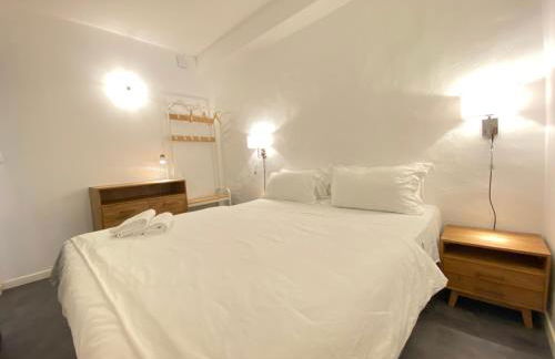 Boutique Hôtel Un Appart en Ville - Foto 25