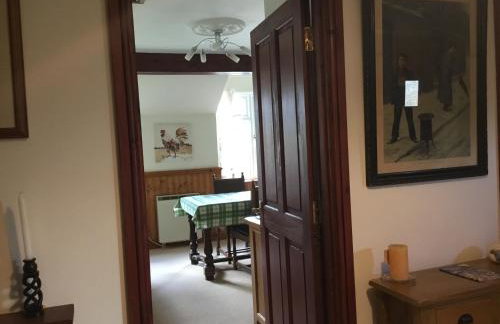 Lower Thornton Farm - Foto 59