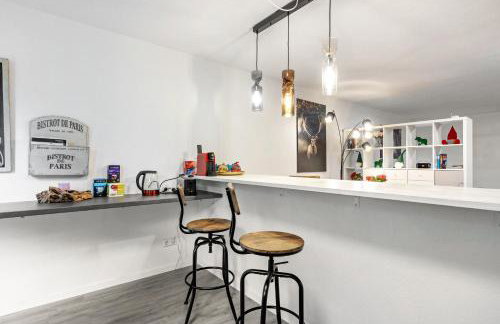 Black Forest Loft Königsfeld - Foto 18