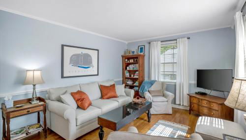 Neighborhood Retreat, Large Yard, Fire Pit - Foto 3