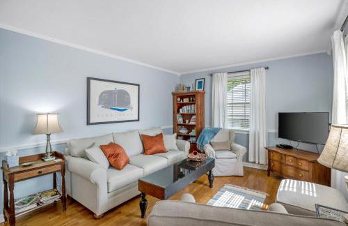 Neighborhood Retreat, Large Yard, Fire Pit - Foto 3