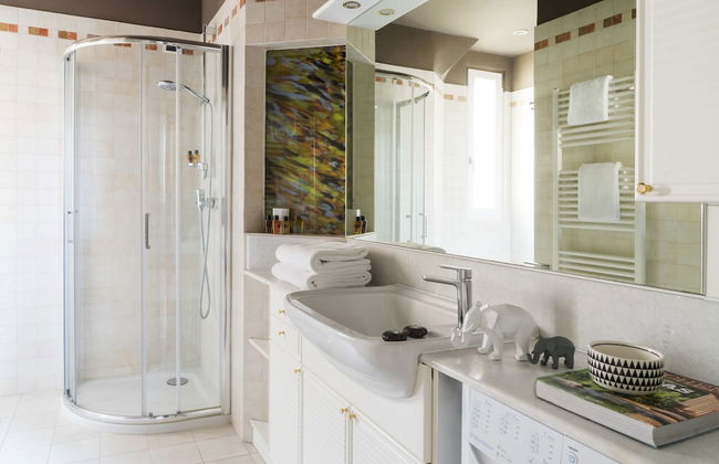 Brera Apartments in San Fermo - Photo 51