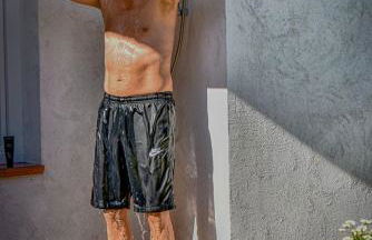 Ferienwohnung Huus ton witten Barg - Foto 6