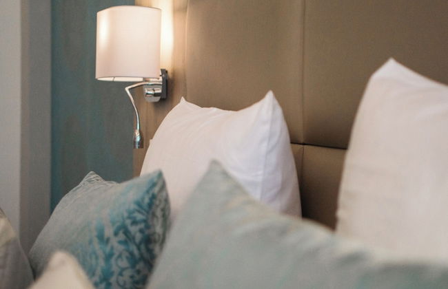 Harmonia Palace - Luxury Apartments - Foto 20