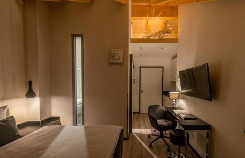 Design-Apartments by Ulrike Horster - Foto 21