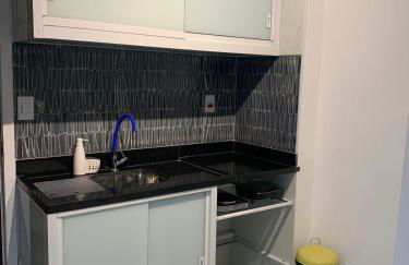 Angra Inn - Praia Grande 206 e 238 - Foto 27