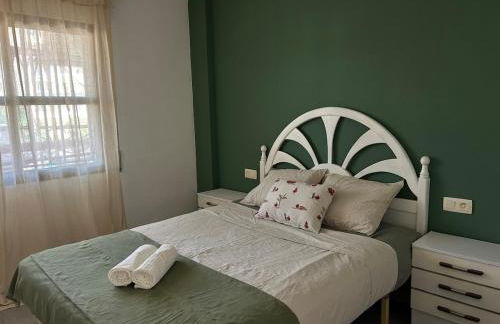 Cozy Apartment Salou - Foto 10