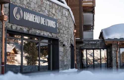 MGM Hôtels & Résidences - Résidence Le Hameau de l'Ours - Photo 67