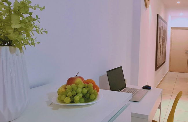 06 LIM - Eden Beach Studio - Foto 11