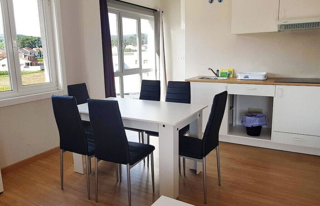 Apartamentos Ribeira 3000 - Photo 22