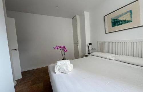 Budha's apARTment, relax & confort centro Calafell - Photo 22