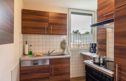 Ferienhaus Jupiter im Sternenpark - Foto 9