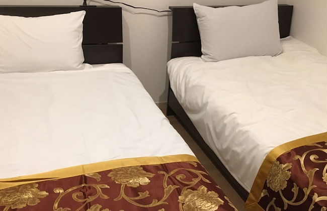 Okinawa City Hotel - Foto 33