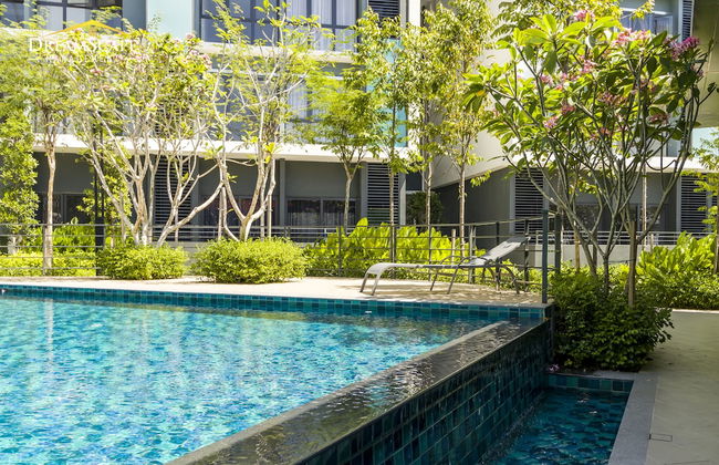 Core Suite KLIA By DreamScape - Foto 17