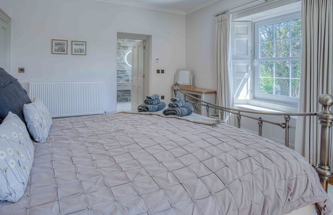 Cilrhiw Country House - Narberth - Foto 18