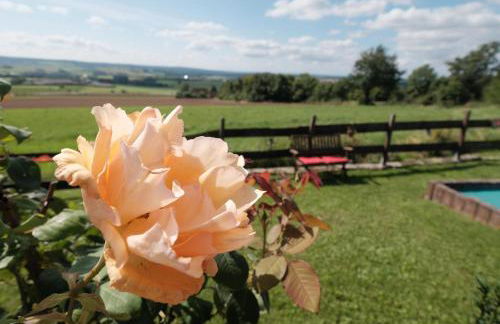 Ferienwohnung Liebelt in Mitgenfeld , bayerische Rhön - Foto 31