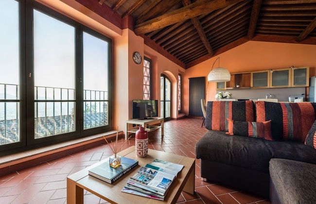 Tenuta Guinigi Antico Borgo di Matraia - Foto 42