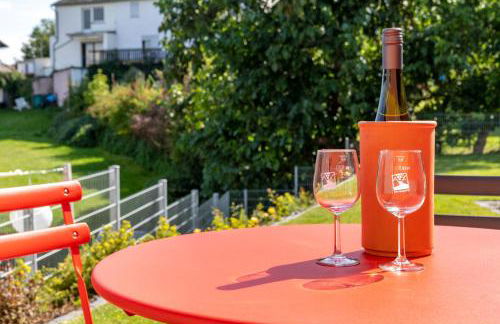 Das Rote Haus - Hohnemichels Ferienhaus - Foto 77