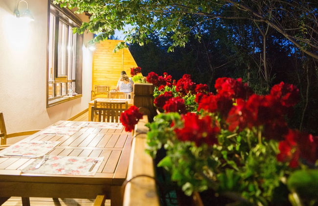 Wine & SPA Complex Starossel - Foto 40