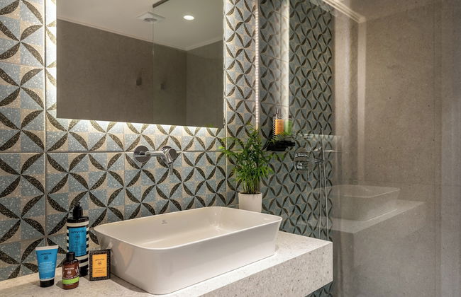 Blue Dome Hotel - Foto 36