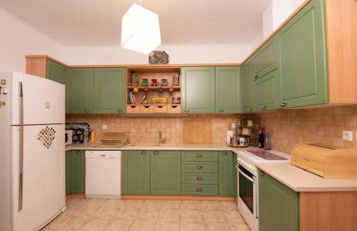 Villa Christina in Evia - Foto 32