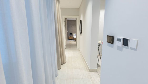 Kease Yasmin H-2 Royal Touch AZ77 - Foto 4, Habitación