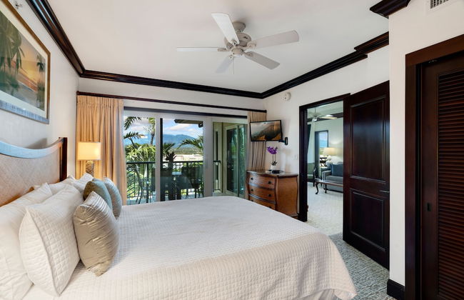 Waipouli D405 2 Bedroom Condo by RedAwning - Foto 7