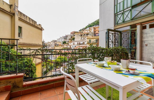 Residence Gardenia Vacation Flat - Foto 1