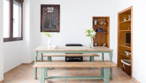 Noguera Casa Rural Casa de Poble - Foto 5