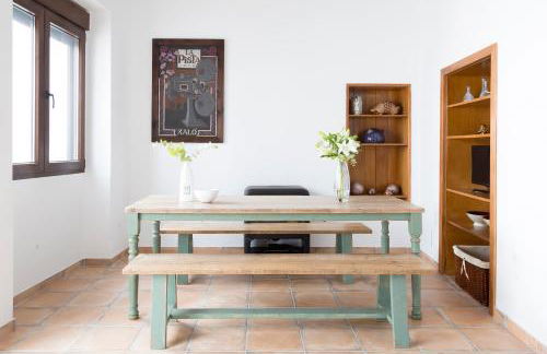 Noguera Casa Rural Casa de Poble - Foto 5