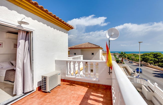 Parquemar 4 Playa La Mata - Foto 23