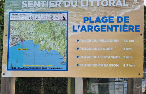 Petit coin de paradis les pieds dans l’eau - Foto 30