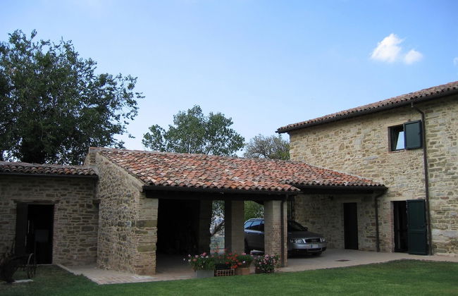 Azienda Agraria Montelujano - Photo 26