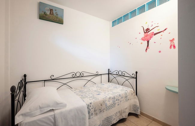 Follonica Apartments - Photo 13