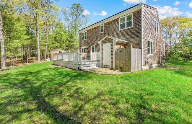 Cottage on Jenkins Pond - Foto 32