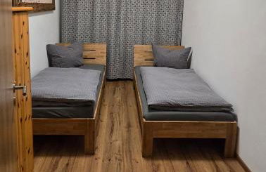 Gästehaus Hirschstein - Hochwertige Ferienwohnung in sehr ruhiger Lage direkt am Fluss Göltzsch - Foto 31